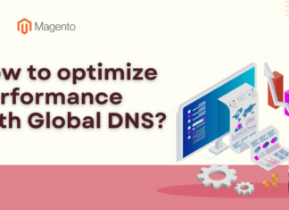 Magento 2 PWA with Global DNS