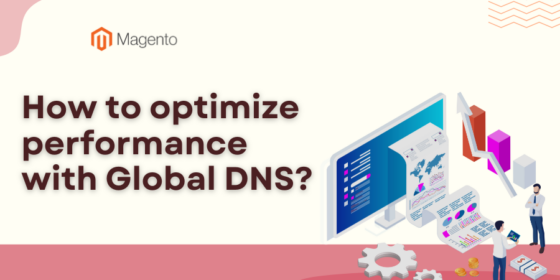 Magento 2 PWA with Global DNS