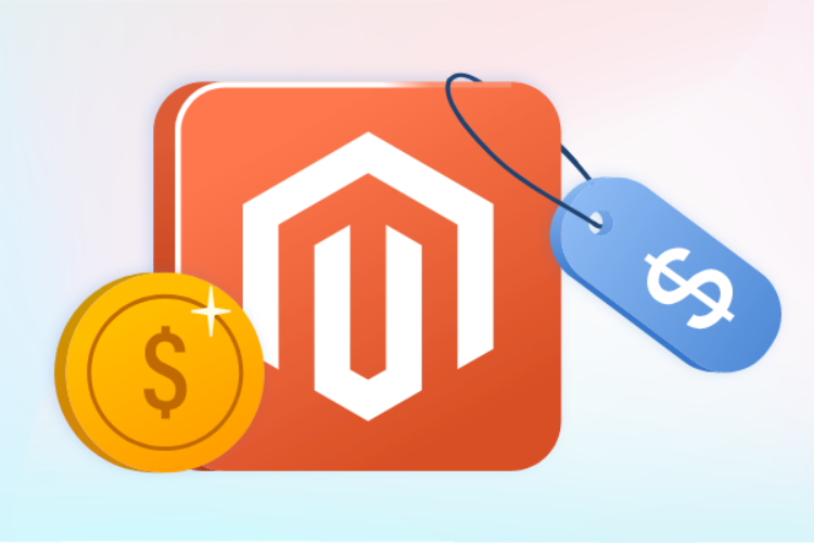 How much does it cost to upgrade Magento 2.3 to 2.4?