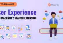 Enhance user experience with Magento 2 Search Extension