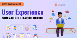 Enhance user experience with Magento 2 Search Extension