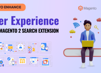 Enhance user experience with Magento 2 Search Extension