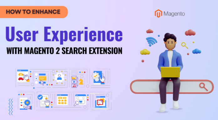 Enhance user experience with Magento 2 Search Extension