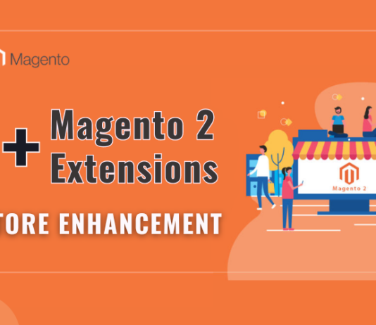 Top essential Magento 2 Extensions