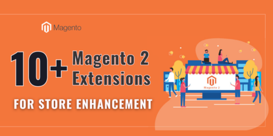 Top essential Magento 2 Extensions