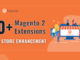 Top essential Magento 2 Extensions