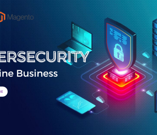 Cybersecurity in business