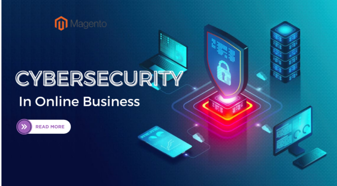 Cybersecurity in business