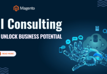 AI consulting services
