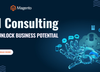 AI consulting services