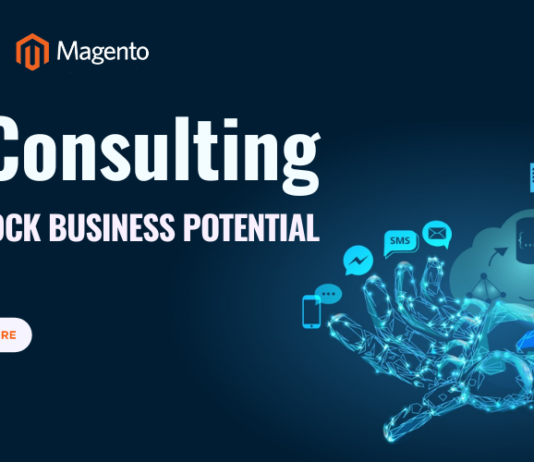 AI consulting services