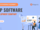 ERP software development company