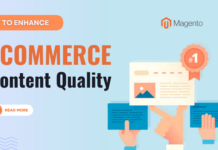 Enhance eCommerce quality using AI tools