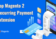 Magento Recurring Payment Extension