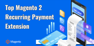 Magento Recurring Payment Extension