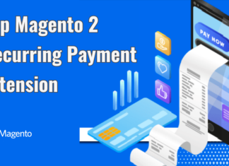 Magento Recurring Payment Extension