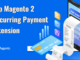 Magento Recurring Payment Extension