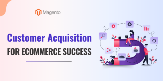 Customer Acquisition Methods