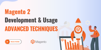 Magento 2 development