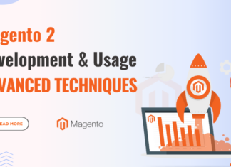 Magento 2 development