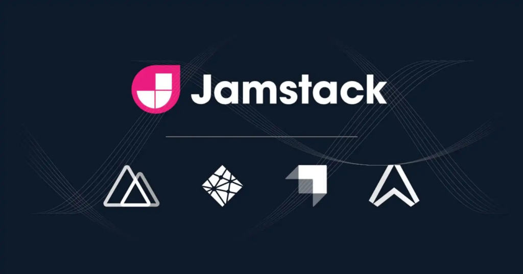 The future of JAMstack for eCommerce
