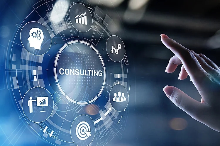 The irreplaceable role of AI consulting services