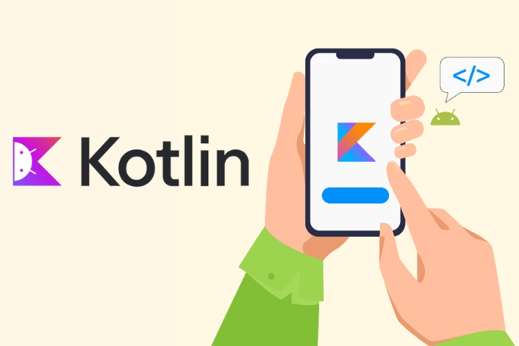 Kotline for Android mobile app development