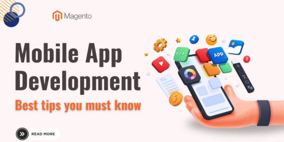 Mobile app development tips