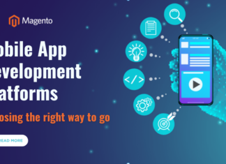 Mobile app development platforms