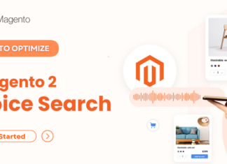 How to optimize Magento 2 Voice Search