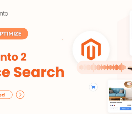 How to optimize Magento 2 Voice Search