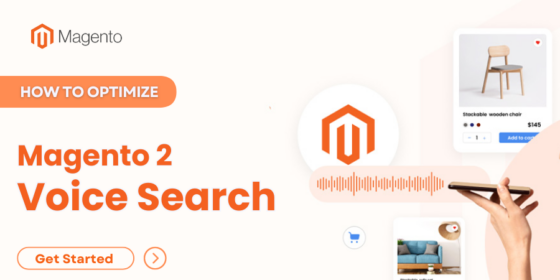 How to optimize Magento 2 Voice Search