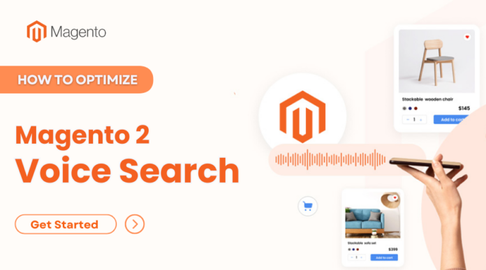 How to optimize Magento 2 Voice Search