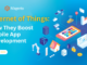 Internet of Things in Mobile app development