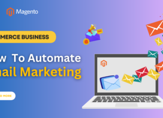 Automate email marketing for ecommerce business