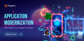 Basics of application modernization