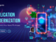 Basics of application modernization