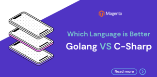 Which language is better Golang vs C-Sharp