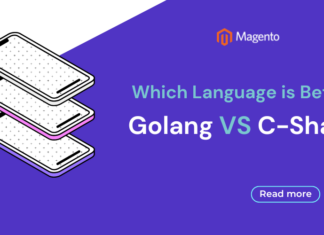 Which language is better Golang vs C-Sharp