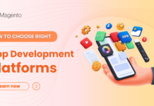 Mobile app development platforms