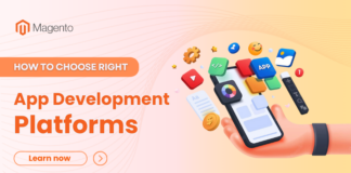 Mobile app development platforms