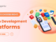 Mobile app development platforms