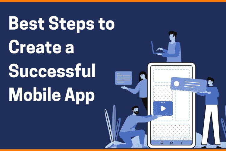 Custom Mobile App Developme­nt