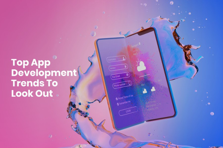 Custom Mobile App Developme­nt