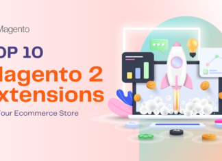 Magento 2 extensions