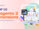 Magento 2 extensions