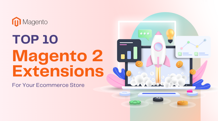 Magento 2 extensions