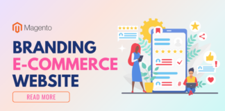 E-commerce-website