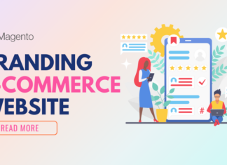 E-commerce-website