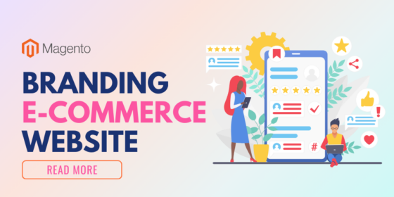 E-commerce-website